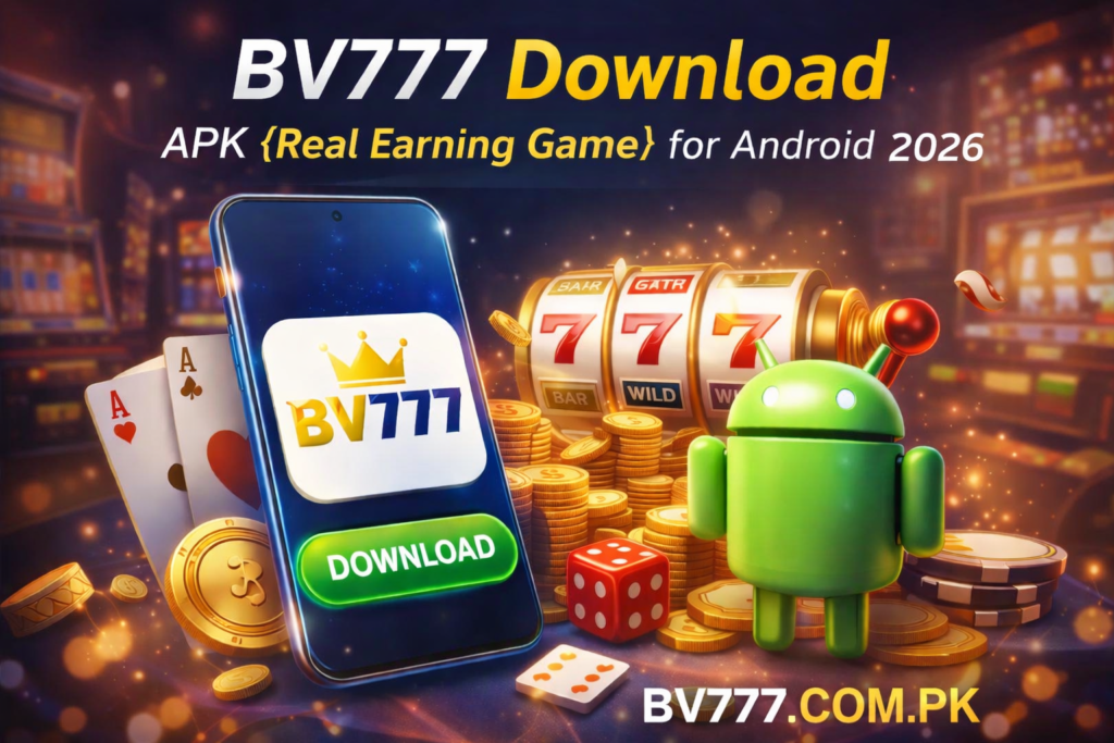 BV777 Download APK